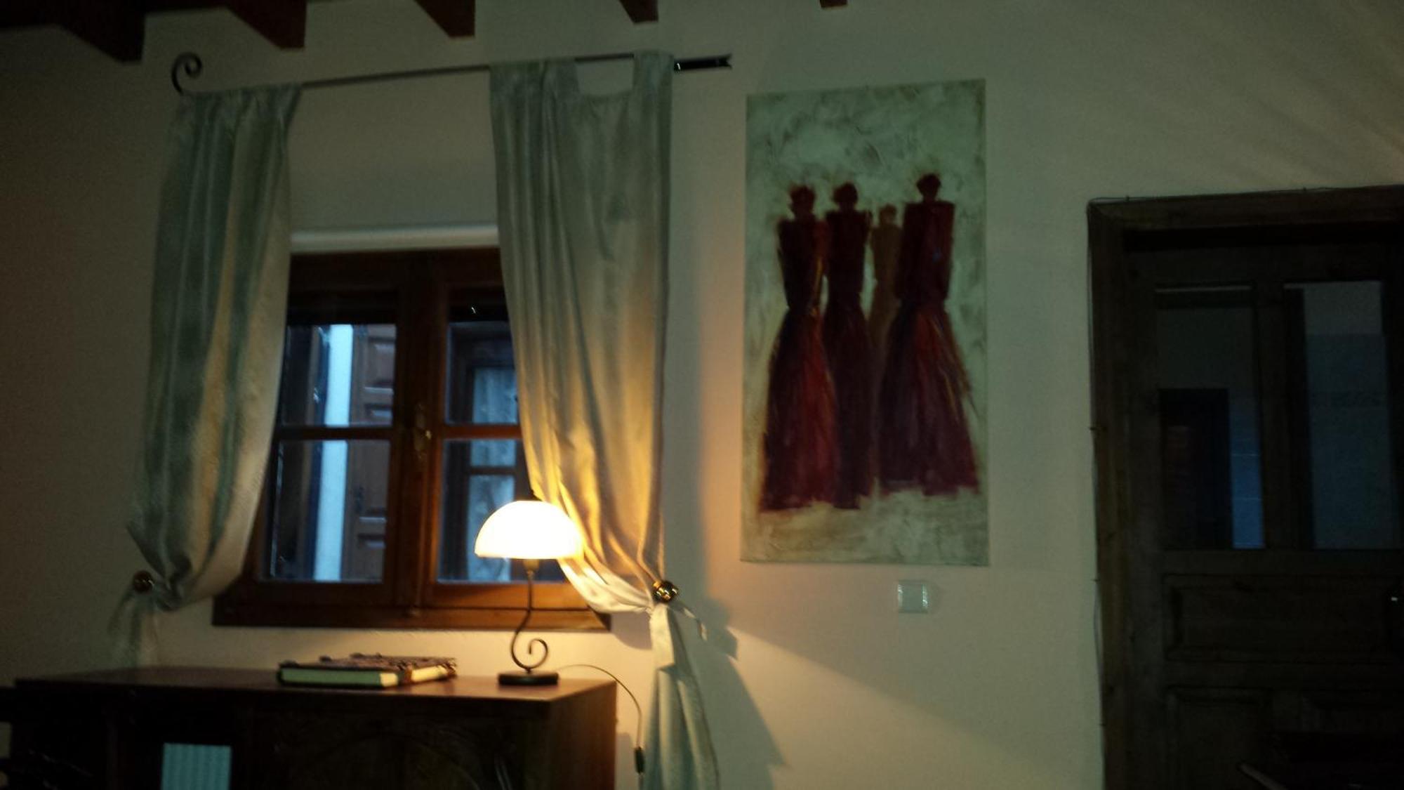 Rhodes City ペトリーノアパートホテル 部屋 写真