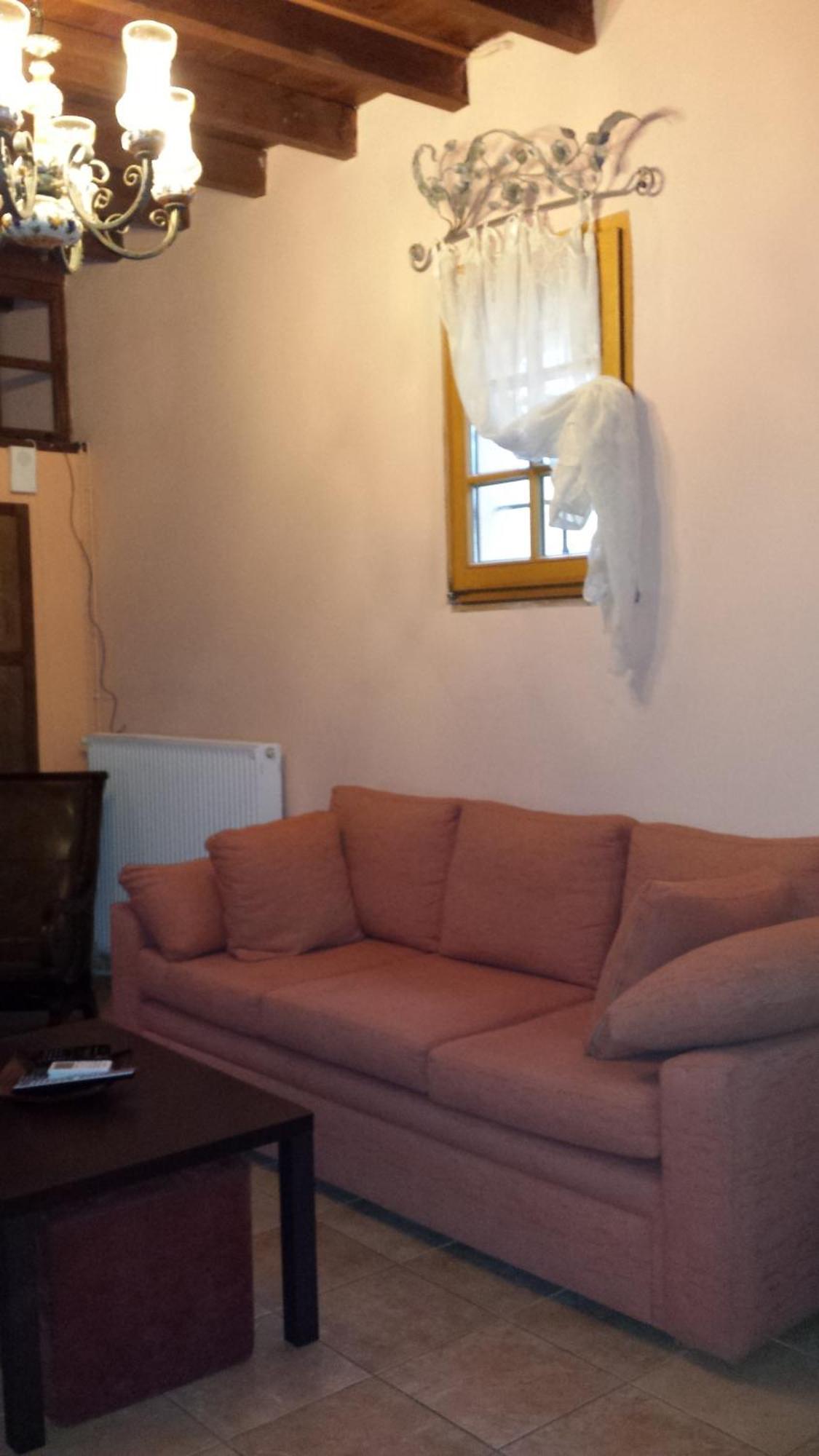 Rhodes City ペトリーノアパートホテル 部屋 写真