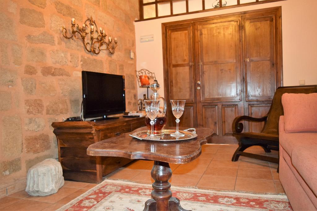 Rhodes City ペトリーノアパートホテル エクステリア 写真